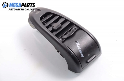 Духалка парно за Fiat Marea Weekend (09.1996 - 12.2007)